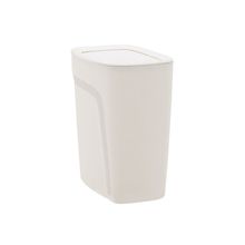 Lixeira Basculante Tramontina Compact 8,5L