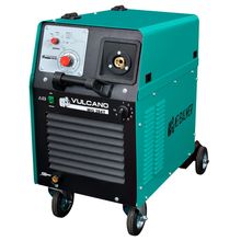 Máquina Solda MIG MAG Vulcano 30-280A 220/380V Balmer