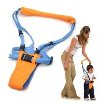 Andador Infantil de Suporte – Auxilia o Bebê a Dar os Primeiros Passos com Segurança | Para Bebe Aprender Andar
