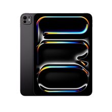 iPad Pro Apple (7ª Geração) Chip M5 (11, Wi-Fi, 256GB) - Preto-espacial