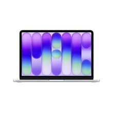 MacBook Neo Apple 13 Chip A18 Pro CPU de 6 núcleos GPU de 5 núcleos 256GB Prateado