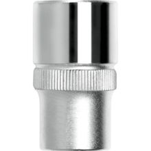 Soquete Sextavado com Encaixe de 1/4", 11 mm, 3300073 Gedore RED OstenVonder