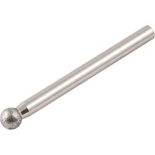 Lima Rotativa Para Microrretífica, 4,1 mm, Vonder OstenVonder