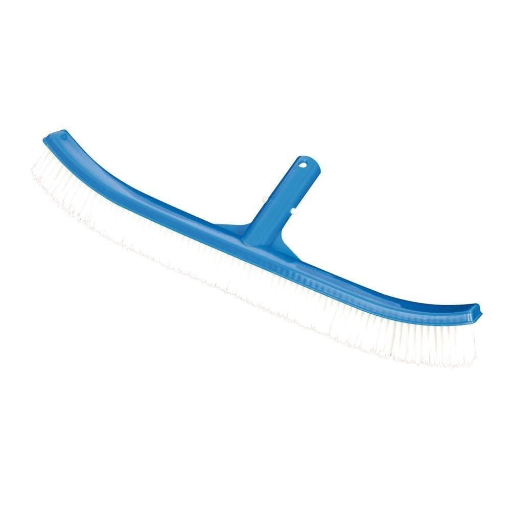 Encontraproduto.com.br - Escova para Piscina Bestway 45.7cm