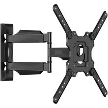 "Suporte Para TV Articulado Multivisão MI-3260 32-60"" Preto [F002]"