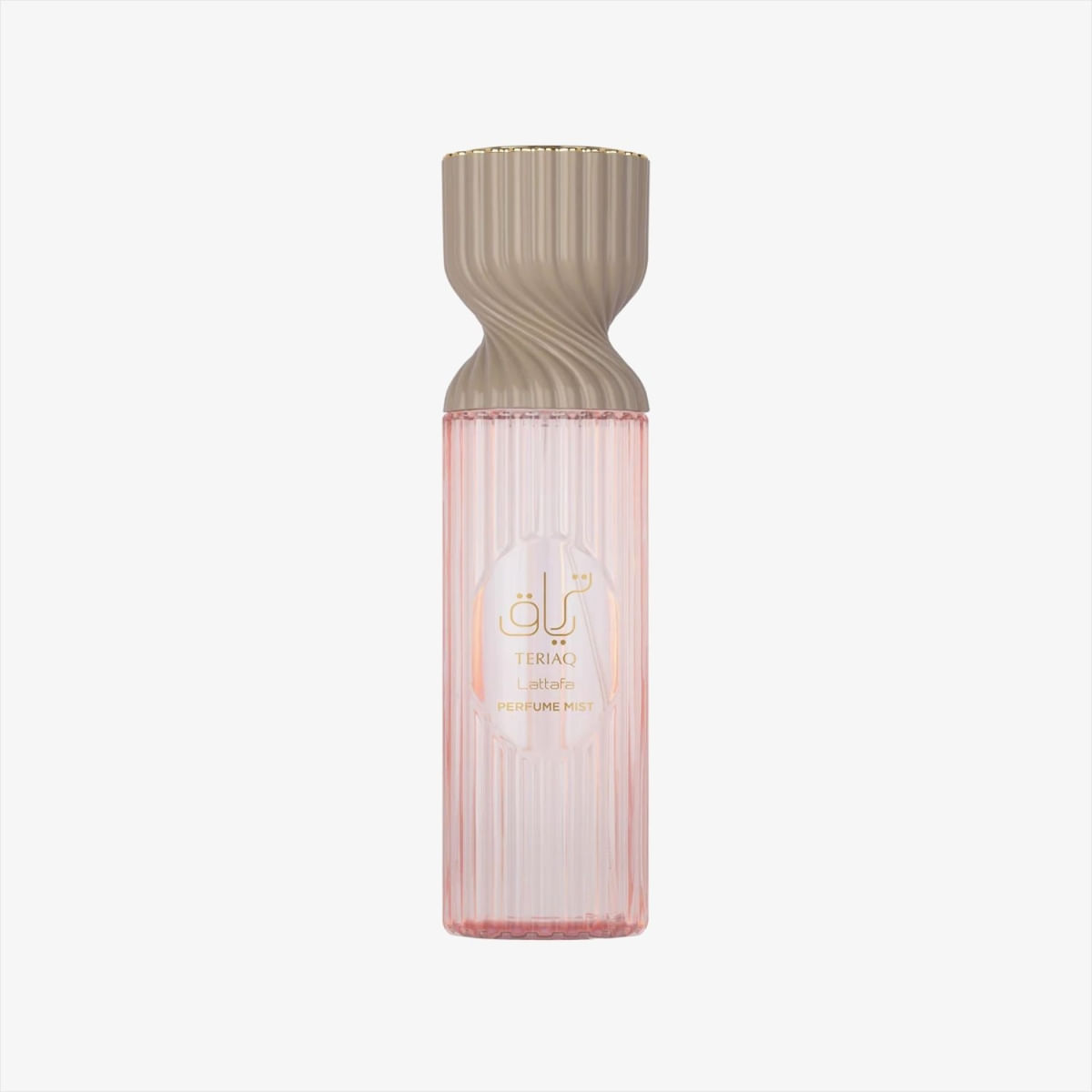 Lattafa Body Mist Teriaq 250ml