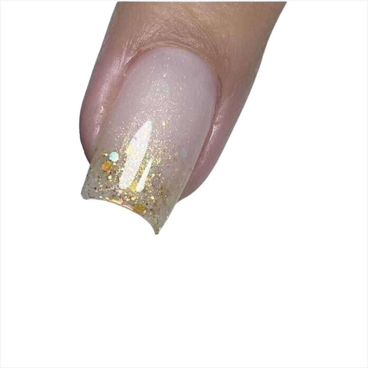 Encontraproduto.com.br - X&d Uv Top Coat 15mls