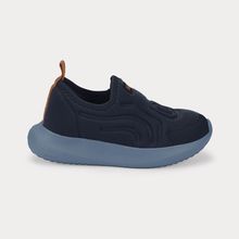 Tênis Infantil Bibi Flash Azul Marinho