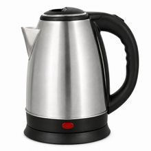 Chaleira Elétrica Inox 1,8L 1000W 127V com Desligamento Automático Base Giratoria