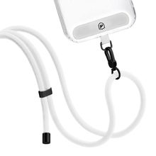 Cordão Phone Strap Armor - Branco - Gshield