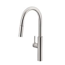 MISTURADOR FRANKE MONOCOMANDO PESCARA XL500 PULL OUT CROMADO REF. 16249