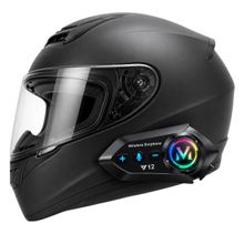 Fone de CPCT Esportivo À Prova D'água Bateria 13h Preto