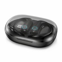 Fone Wireless ARC preto proteção água design 4hrs