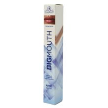 Bigmouth Gloss Volume Phallebeauty Labial Volumizador 4ml