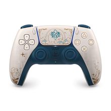 Controle DualSense Genshin Impact Limited Edition PS5