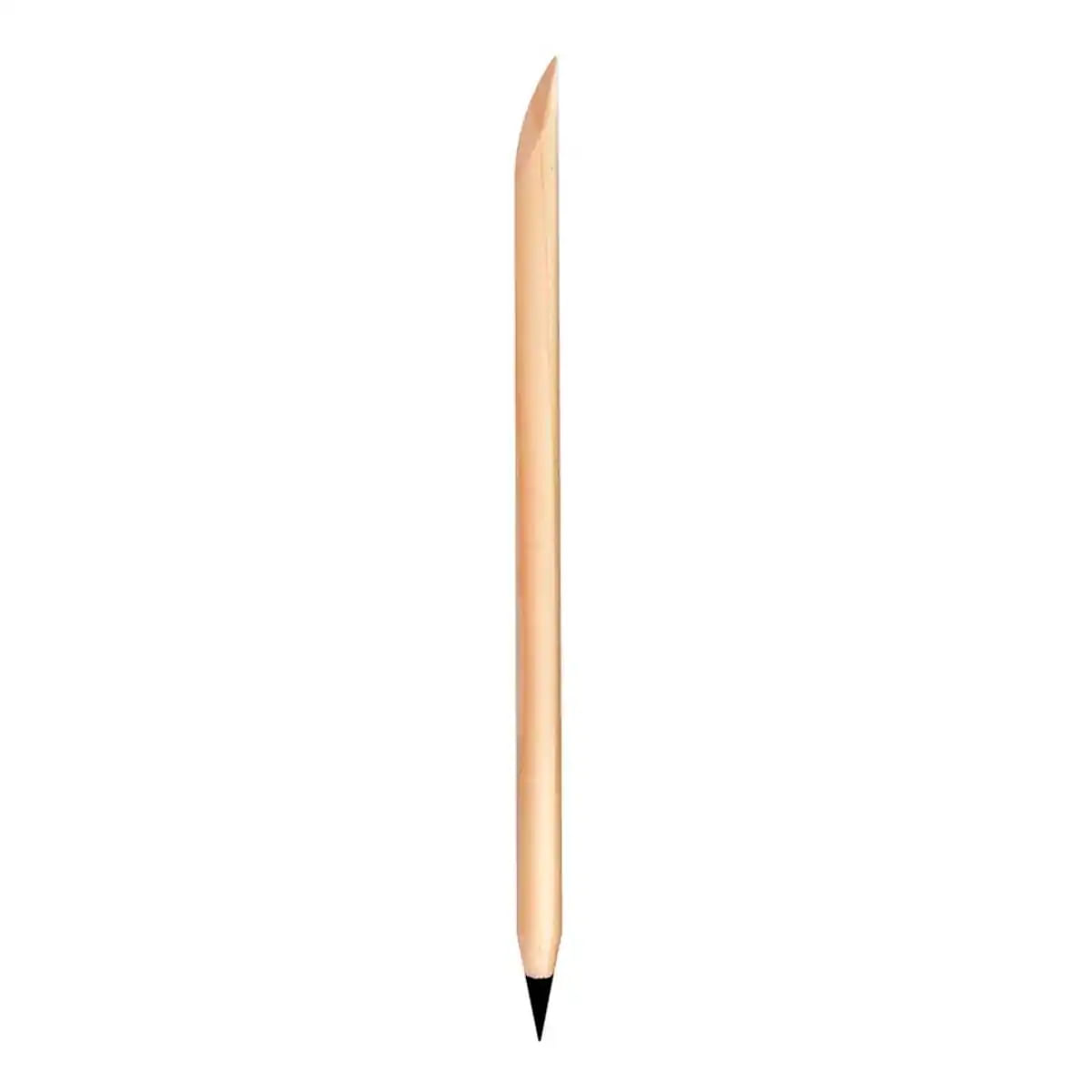Encontraproduto.com.br - Palito de Madeira com Pontas de Aço 512 Santa Clara