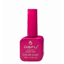 Esmalte em Gel Dafu 10ml Cor:M020