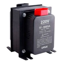 Auto Transformador Conversor Voltagem 3000va Upsai 110/220v
