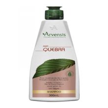 SHAMPOO ANTI QUEBRA 300ML - ARVENSIS