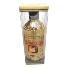 Velho Barreiro Reserva Garrafa Dourada 700ml