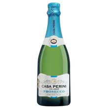 Espumante Prosecco Casa Perini Branco Brut 750ml