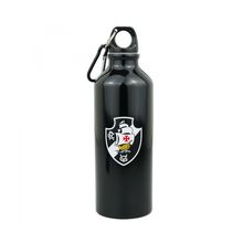 Garrafa Alumínio Vasco Com Prendedor 500ml Oficial