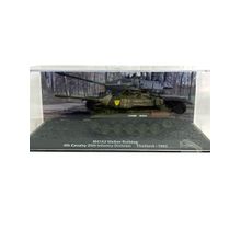 Tanque M41A3 Walker Bulldog 1962