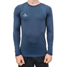 T-Shirt Topper Térmica Classic Uv50 New