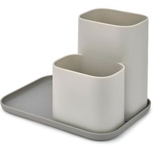 Porta Utensílios Organizador Bancada Multifuncional - Organize Sua Bancada com Praticidade e Elegância