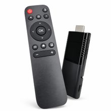 Smart TV Stick 4K Android HDMI para vídeo música e diversão
