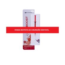 Clareador Opalescence BOOST PF 40% c/01 Seringa - ULTRADENT