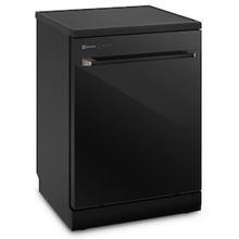 Lava-Louças Electrolux LP14V 14 Serviços Pro Series – Preta