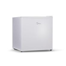 Frigobar Midea MRC06B Branco – 45L
