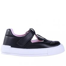 Tênis Infantil Feminino Zariff 209-11