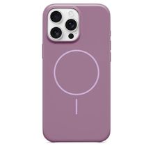 Capa da Beats com MagSafe iPhone 16 Pro Max, Apple, Roxo pôr do sol