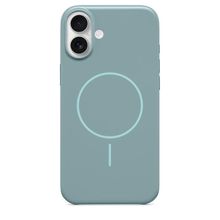 Capa da Beats com MagSafe iPhone 16 Plus, Apple, Azul?onda