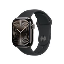 Pulseira Apple Watch 42 mm, Esportiva, Preto