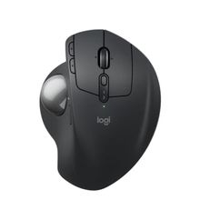 Mouse Logitech MX Ergo S Trackball, Preto