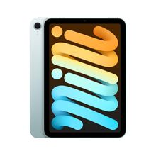 Apple iPad mini, A17 Pro, Wi?Fi 512 GB  Azul