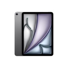 Apple iPad Air 11" M3, 7ª geração, Wi-Fi, 1TB - Cinza-espacial