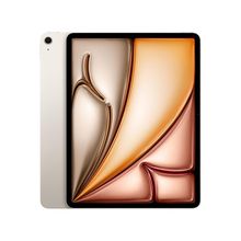Apple iPad Air 13" M3, 7ª geração, Wi-Fi, 512GB - Estelar