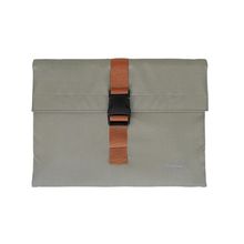 Sleeve Basic para MacBook de 14, Cinza, Originais iPlace