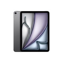 Apple iPad Air 11" M3, 7ª geração, Wi-Fi + Cellular, 1TB - Cinza-espacial