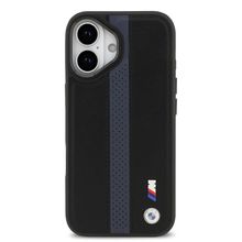 Capa iPhone 17 BMW, Preto
