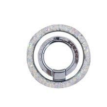 Shine Ring de Originais iPlace, Off White