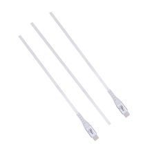 Cabo USB-C para USB-C 1,2 m, Originais iPlace, Branco