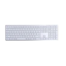 Teclado sem Fio Full Size Originais iPlace