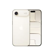 Apple iPhone Air 256GB Dourado-claro