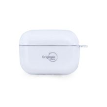 Case AirPods Pro 3 Transparente, Originais iPlace