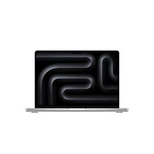MacBook Pro 14" M5, CPU 10 núcleos e GPU 10 núcleos, 16GB RAM, 1TB SSD - Prateado